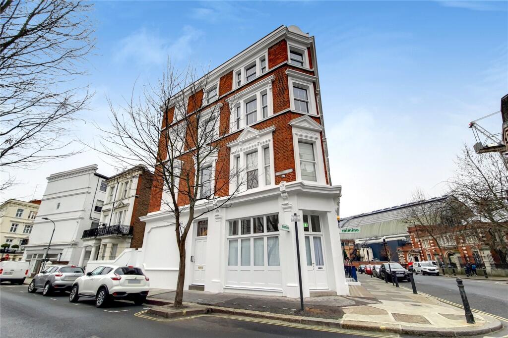 Main image of property: Hazlitt Road, London, W14