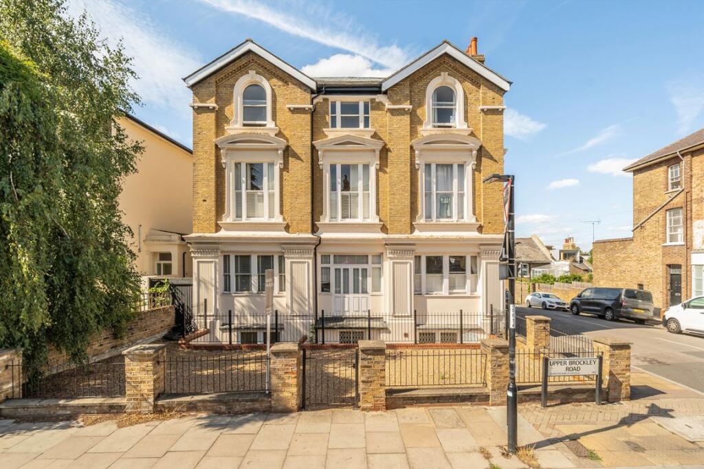 Main image of property: Upper Brockley Road, Brockley
