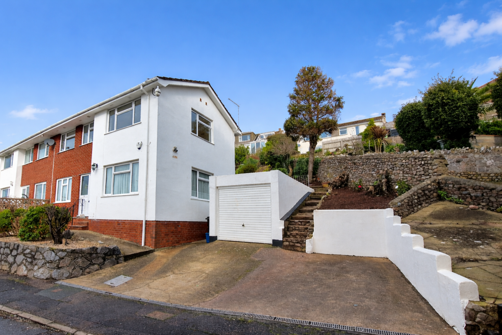 Main image of property: Priory Gardens, Dawlish