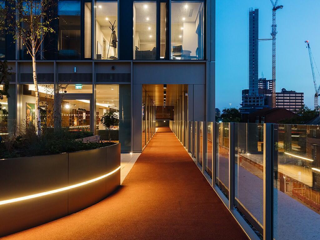 Main image of property: Mercian, Broad Street, Birmingham