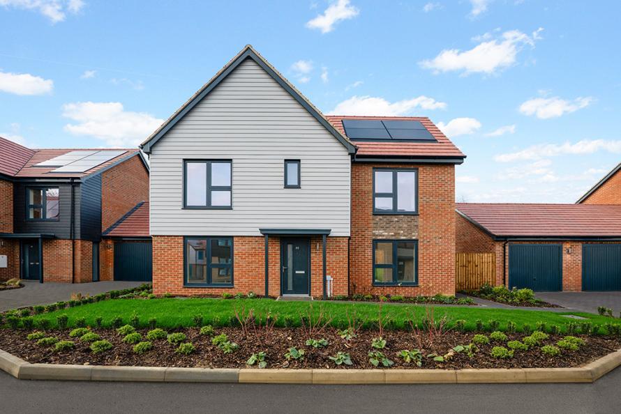 Main image of property: London Road,
Newport,
Essex,
CB11 3PN