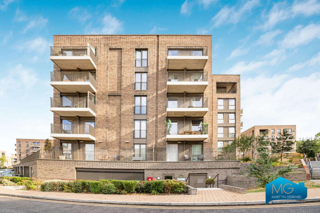 Main image of property: Medawar Drive, London, NW7