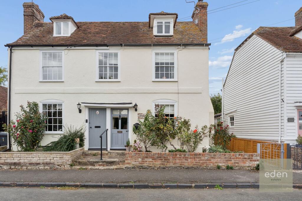 Main image of property: Church Street, Teston, ME18