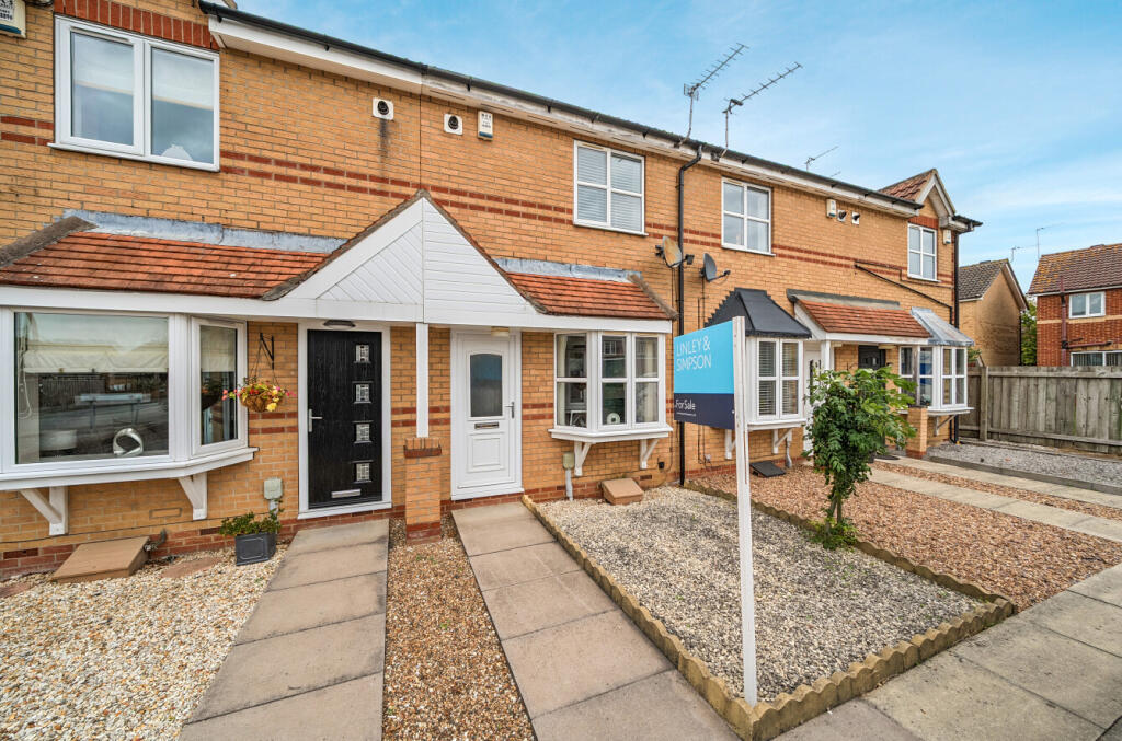 Main image of property: Newby Close, Kingswood, Hull, HU7