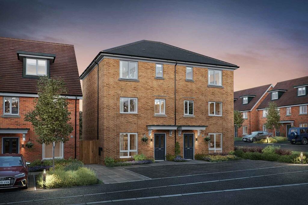 Main image of property: Kings Ride,
Ascot,
Berkshire,
SL5 7GB