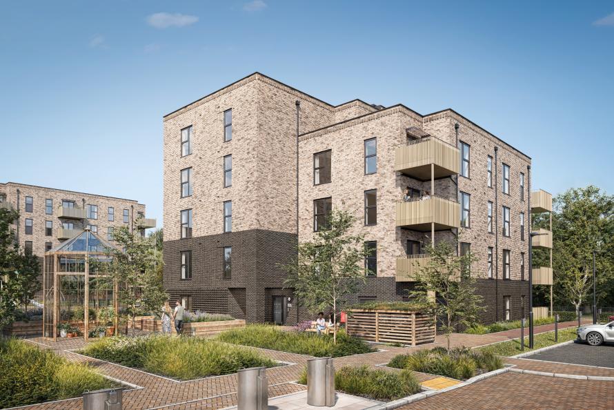Main image of property: Fanshawe Road,
Cambridge,
CB1 3QX