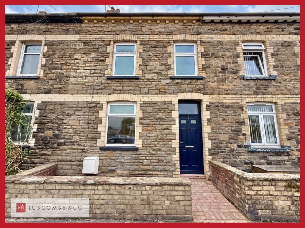 Main image of property: Riverside, Newport, 