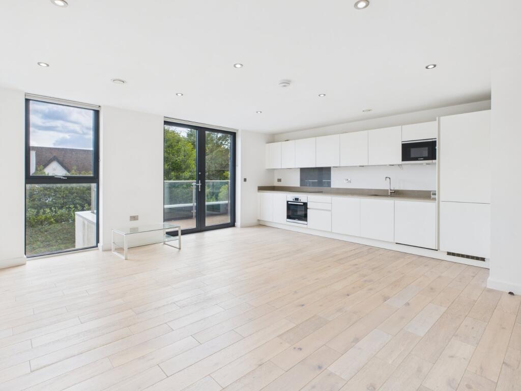 Main image of property: Optimal House, Station Road, Gerrards Cross, SL9
