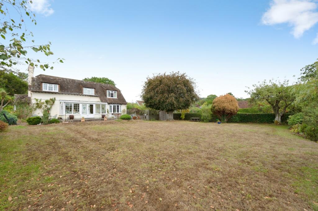 Main image of property: Hawksfold Lane East, Fernhurst, Haslemere, West Sussex, GU27
