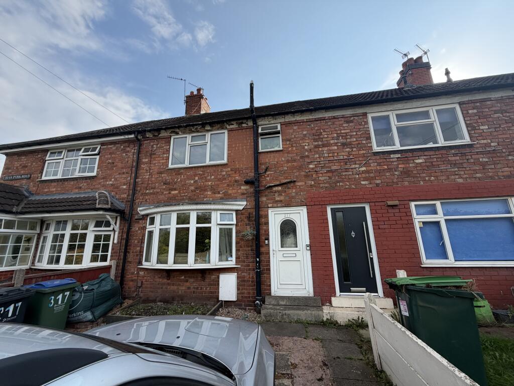 Main image of property: 317 Friar Park Road