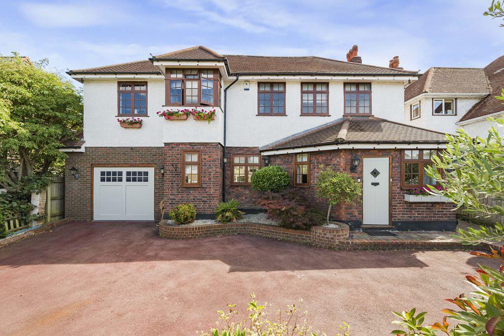 Main image of property: Upperton Road, Sidcup