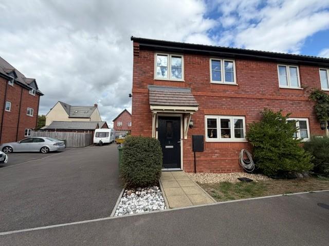 Main image of property: 2 Chamomile Way, Walton Cardiff, Tewkesbury