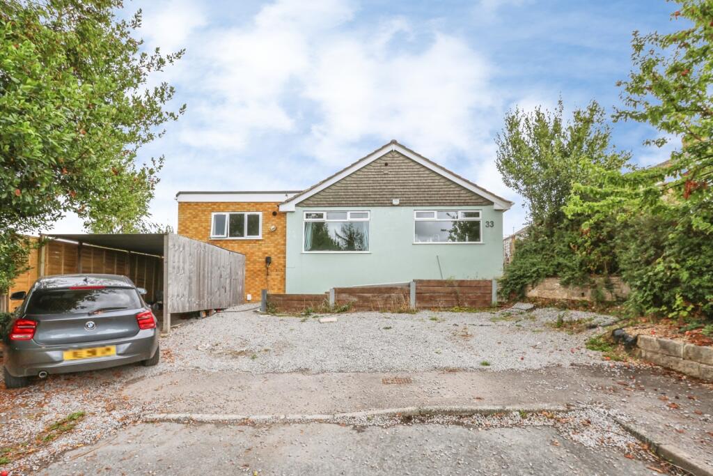 Main image of property: South Park Road, Poole, Dorset, BH12