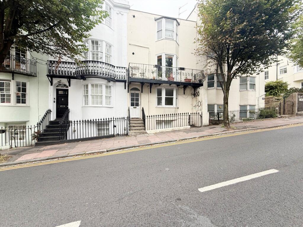Main image of property: Egremont Place, BN2