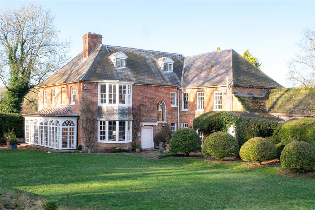 Main image of property: Little Bedwyn, Marlborough, SN8