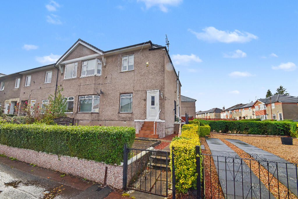 Main image of property: Tweedsmuir Road, Cardonald, Glasgow, G52 2EE