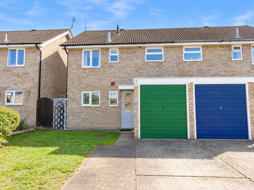 Main image of property: Wren Close, Mildenhall