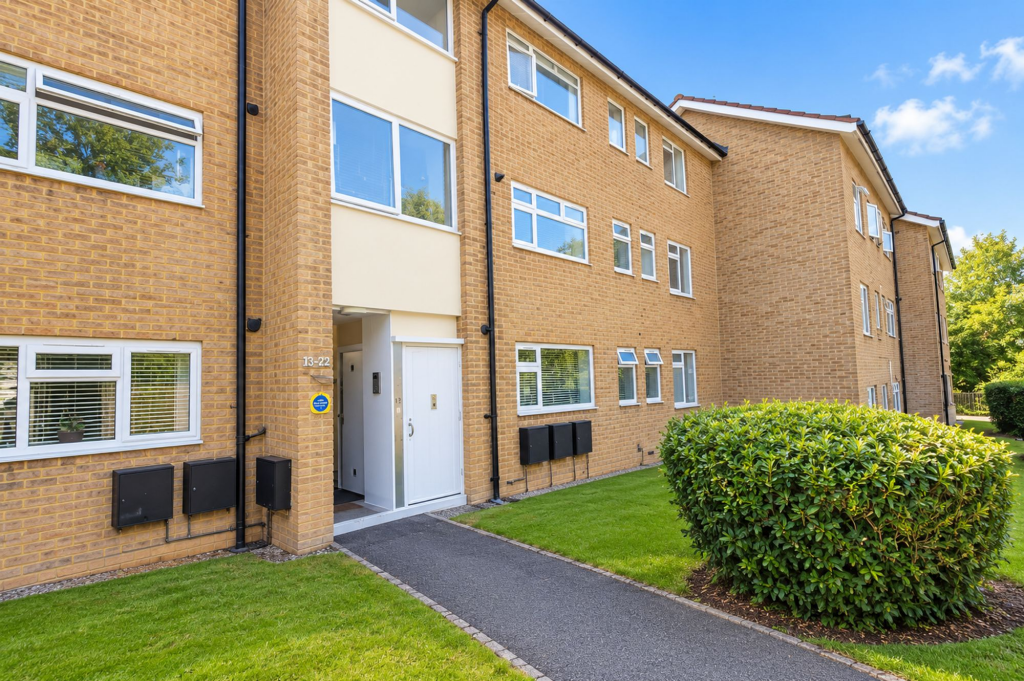 Main image of property: Baring Road, Stratfield House, SE12