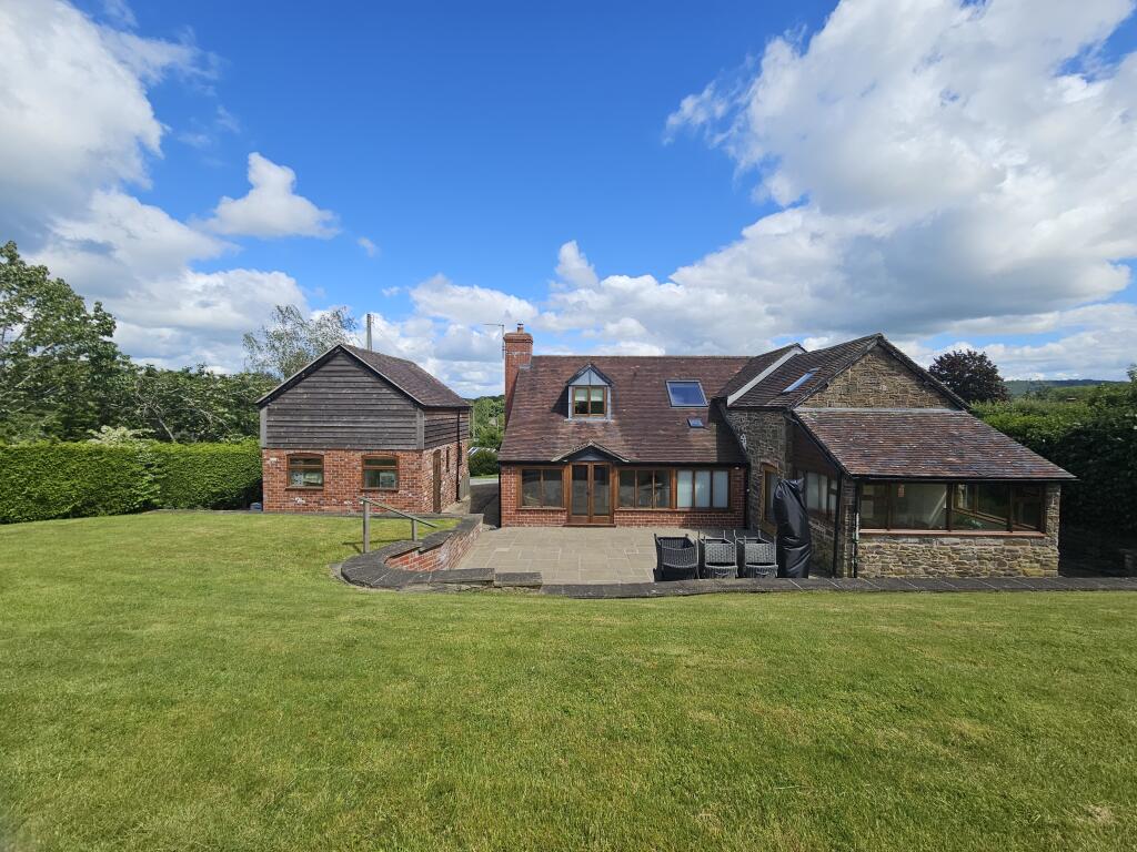 Main image of property: Sheepcote, Bushmoor, Shropshire