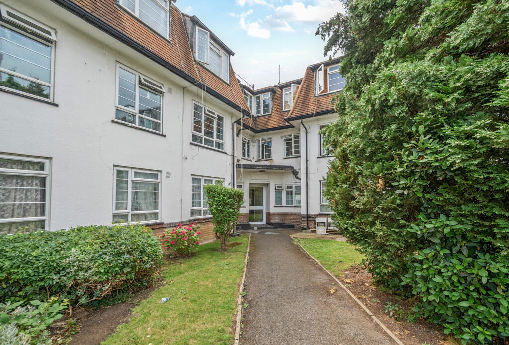 Main image of property: London Road, Morden, SM4