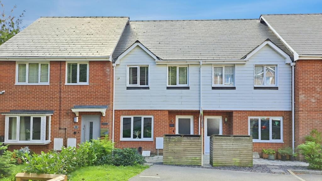 Main image of property: Beynon Way, Hastings, East Sussex, TN34