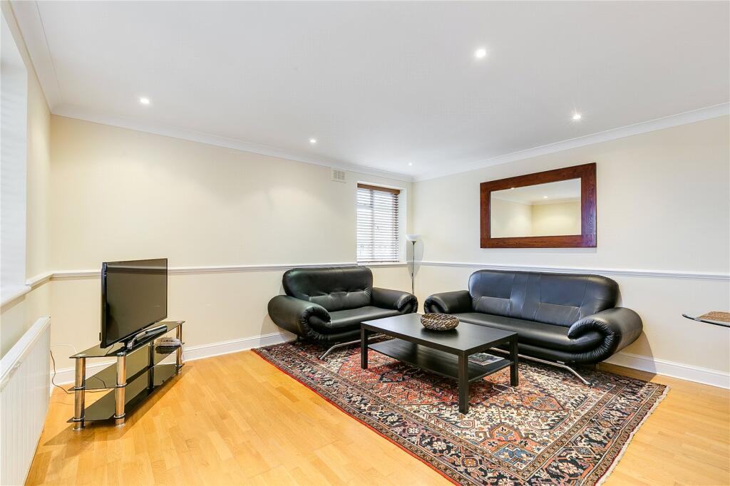 Main image of property: Beverley Gate House,
97 West Hill, SW15