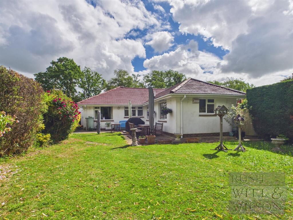 Main image of property: Morgay Wood Lane, Three Oaks