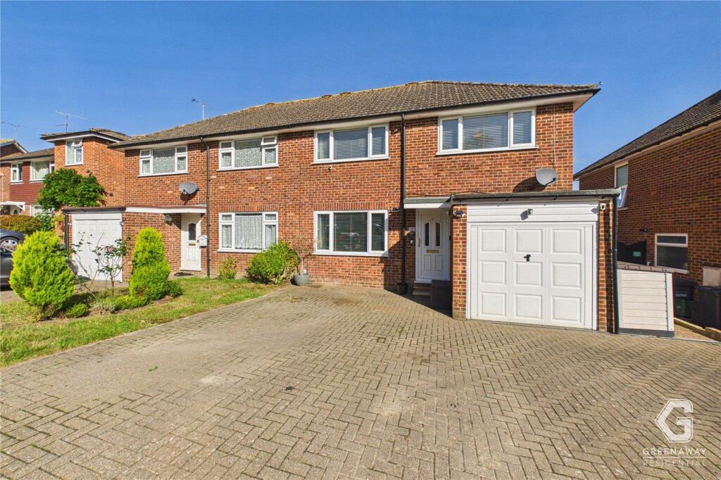 Main image of property: Old Station Close, Crawley Down, Crawley