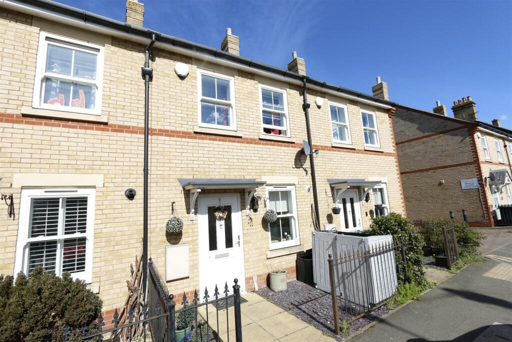 Main image of property: Olivers Court, Clifton Road, Shefford