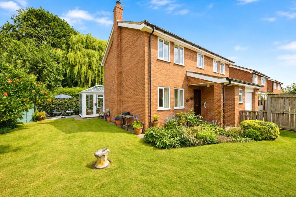 Main image of property: Beech Close, Scruton, Northallerton, DL7