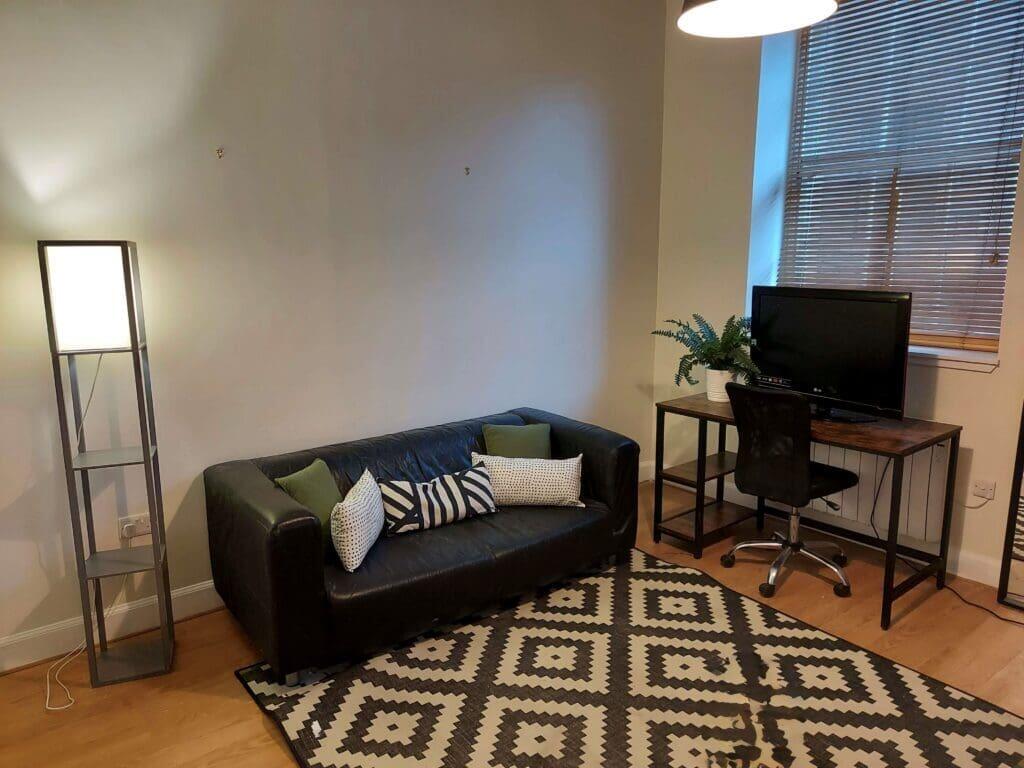 Main image of property: 176T Boyds Entry, Edinburgh, EH1 1SY