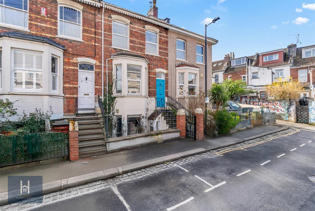 Main image of property: Banner Road, Montpelier, Bristol