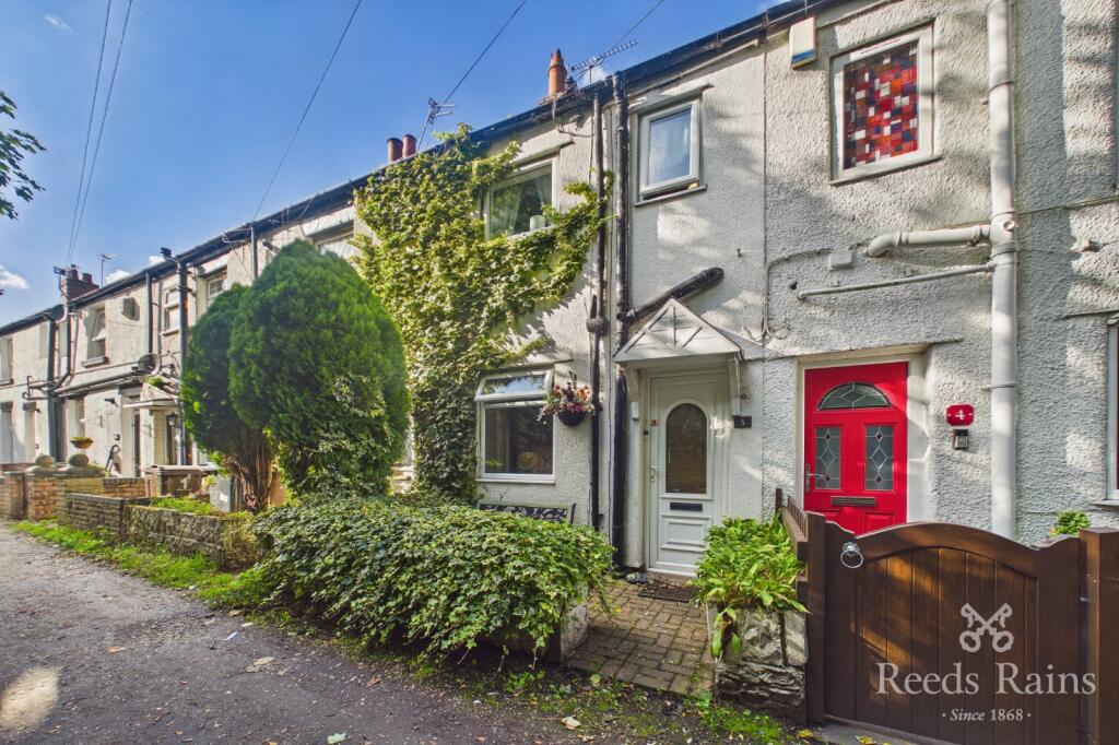 Main image of property: Gordon Avenue, Maghull, Liverpool, Merseyside, L31