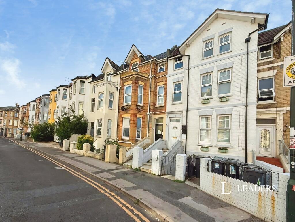 Main image of property: Purbeck Road, Bournemouth, BH2