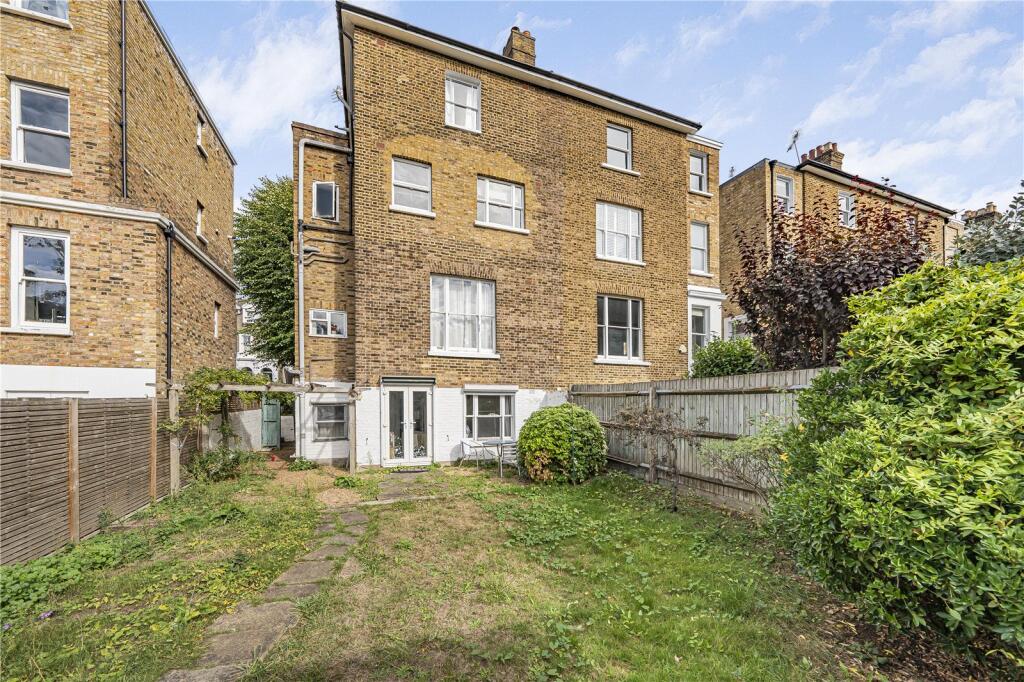 Main image of property: Church Road, Richmond