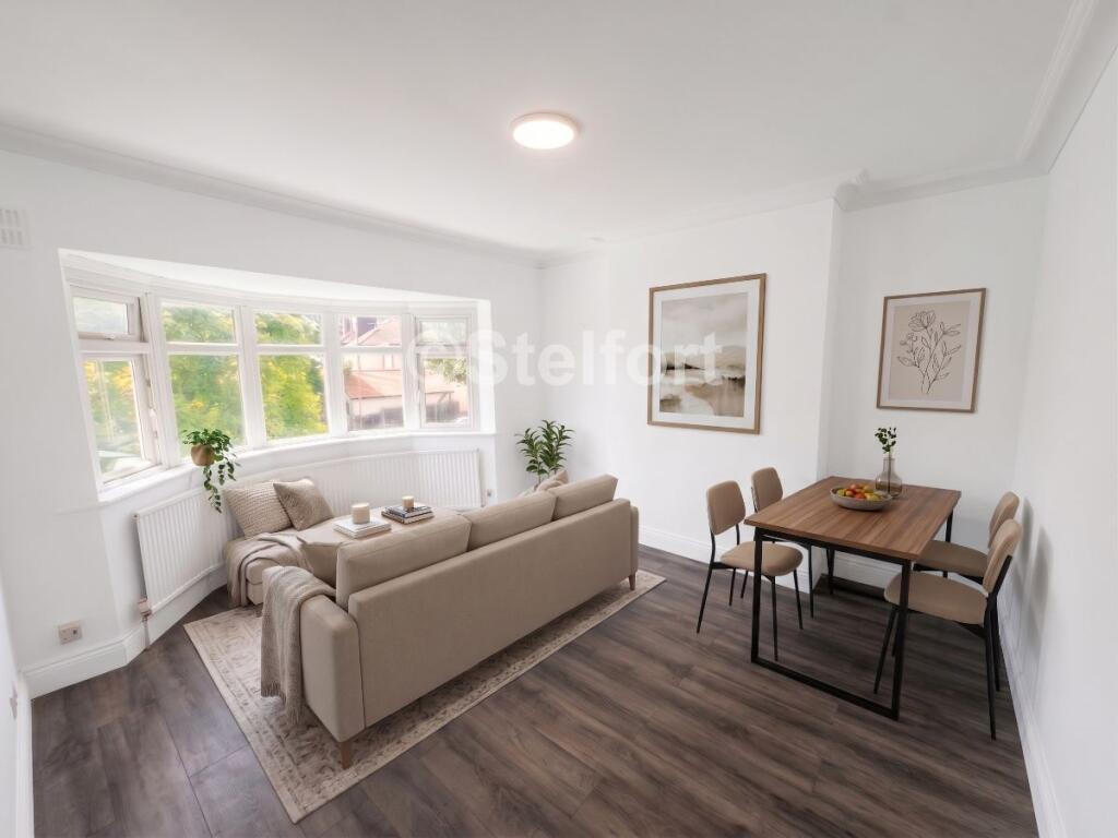 Main image of property: Renters Avenue, London, NW4