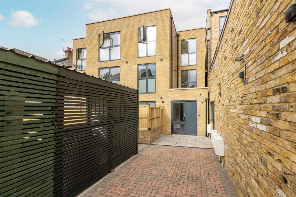 Main image of property: Putney Bridge Road, Putney