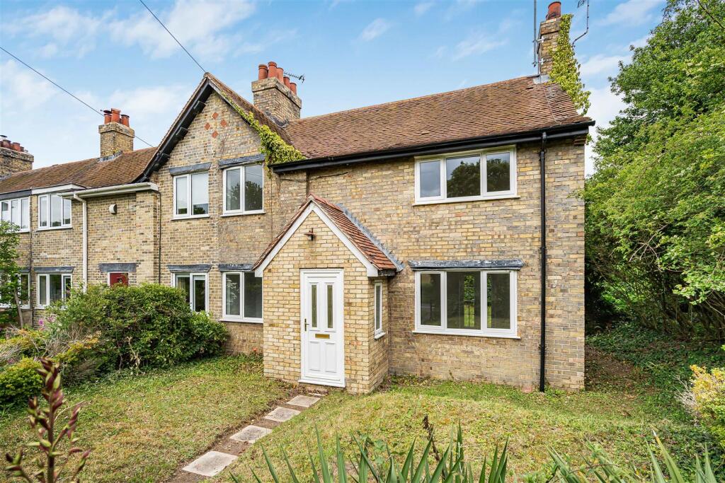 Main image of property: Balsham Road, Fulbourn, Cambridge