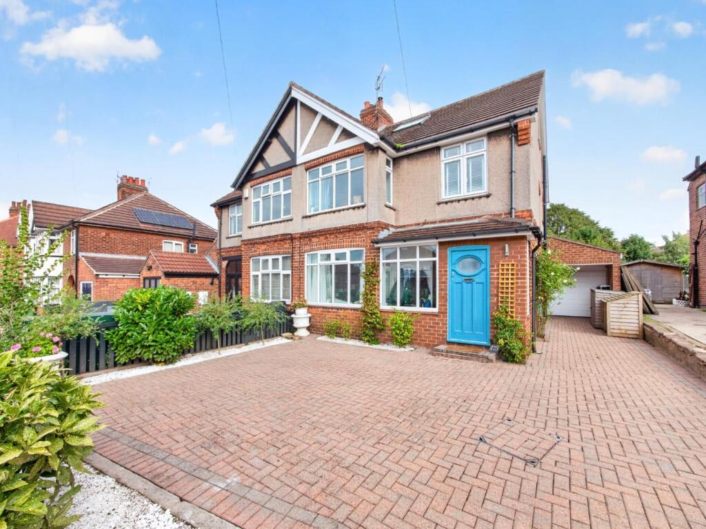 Main image of property: Carr Lane, York