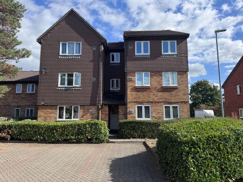 Main image of property: Brendon Close, Harlington, Hayes