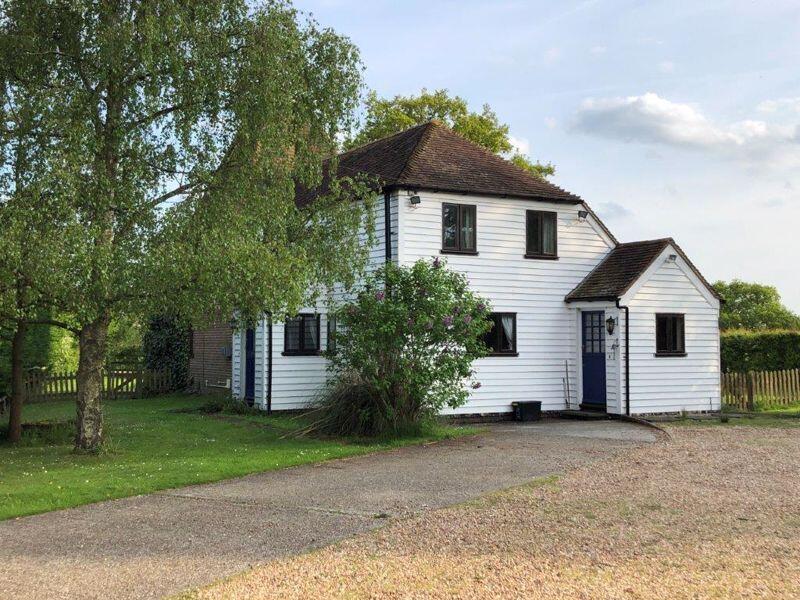 Main image of property: Smarden