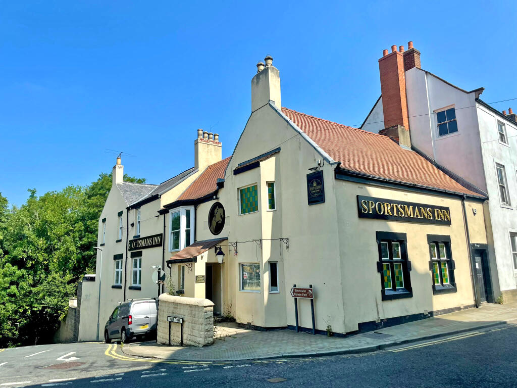 Main image of property: Sportsmans Inn, Bishop Auckland, Durham, DL14 7NP