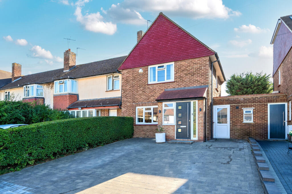 Main image of property: Imperial Way, Chislehurst, BR7