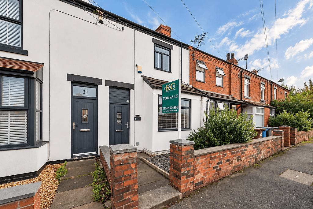 Main image of property: Westwood Lane , Ince In Makerfield