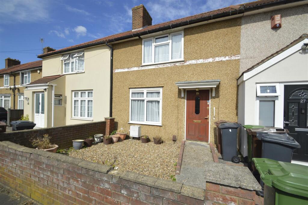 Main image of property: Barnmead Road, Dagenham