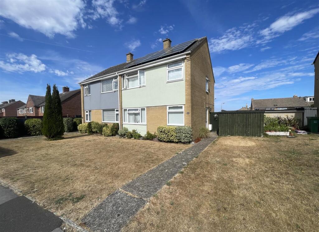 Main image of property: Lang Road, Crewkerne - VIEWING ADVISED