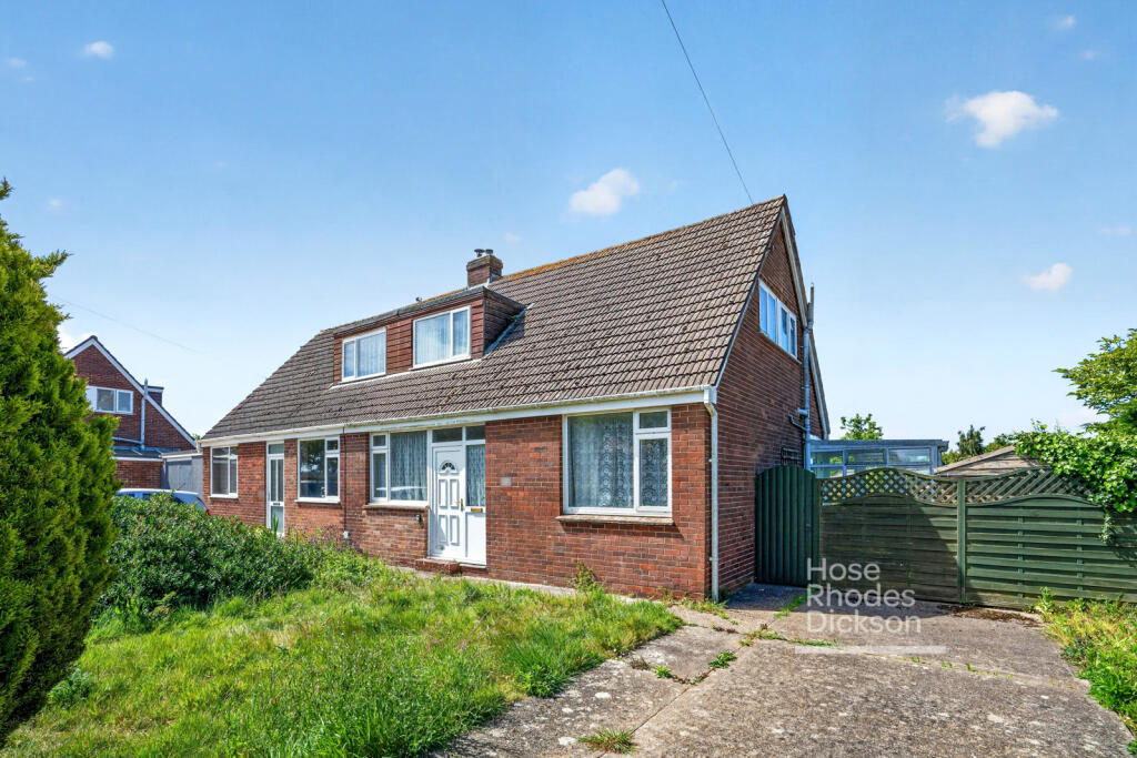 Main image of property: Nodes Road, Cowes, Isle of Wight