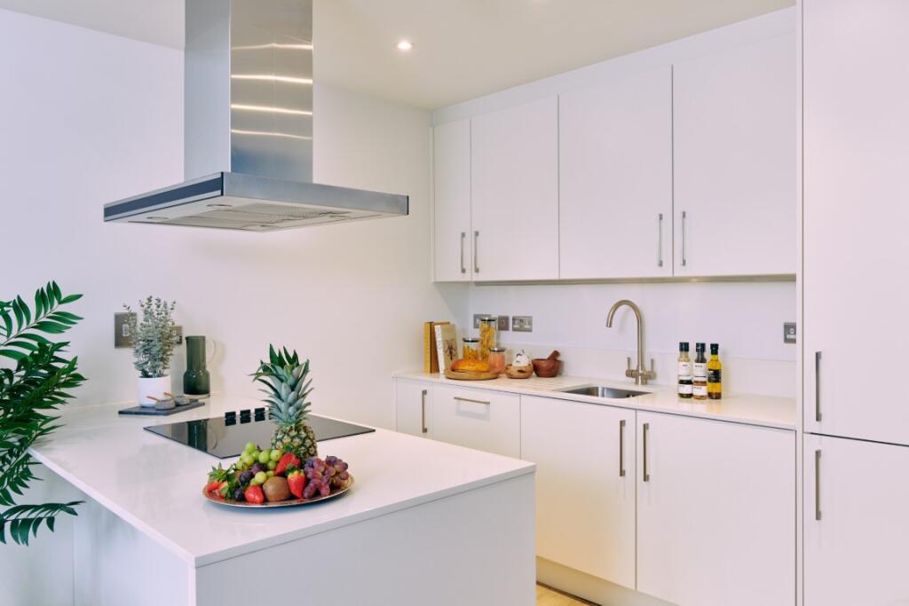 Main image of property: Gilders Yard, Birmingham Birmingham B18