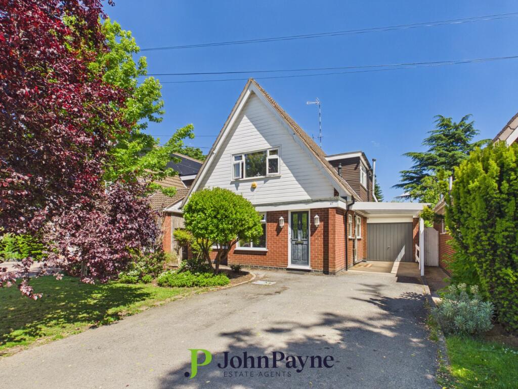 Main image of property: Station Avenue, Tile Hill Village, Coventry, CV4