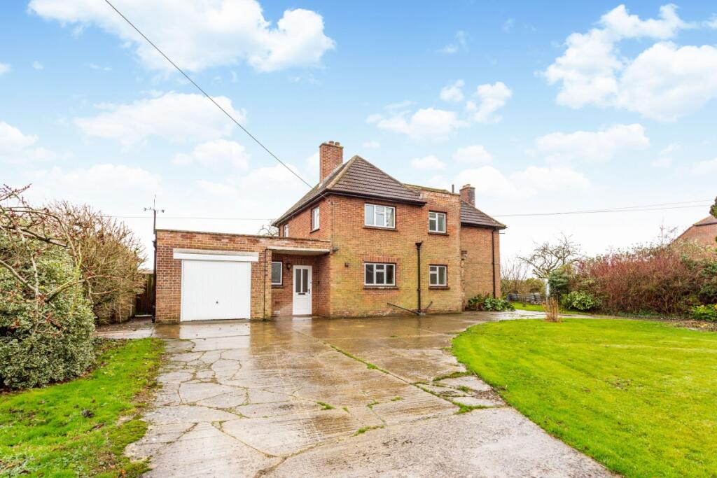 Main image of property: Beckhampton SN8